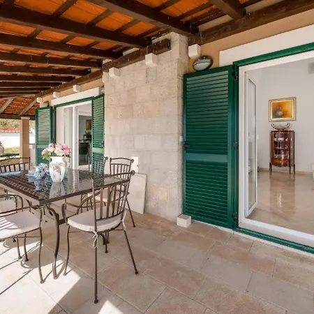 Countryside With Pool, Three Bedrooms Βίλα Vucevica